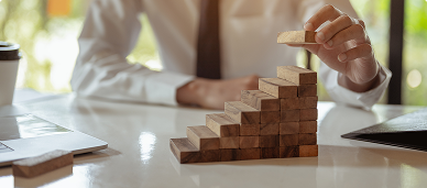 Impulsa tu crecimiento profesional